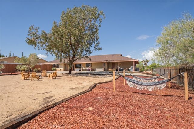 7379 Chippewa Trail, Yucca Valley, CA 92284