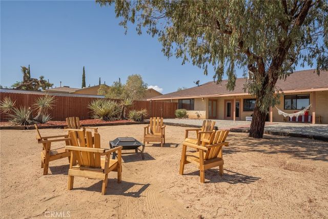 7379 Chippewa Trail, Yucca Valley, CA 92284