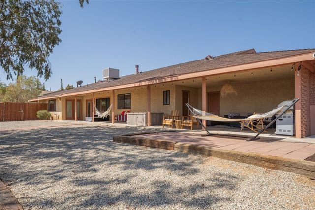 7379 Chippewa Trail, Yucca Valley, CA 92284