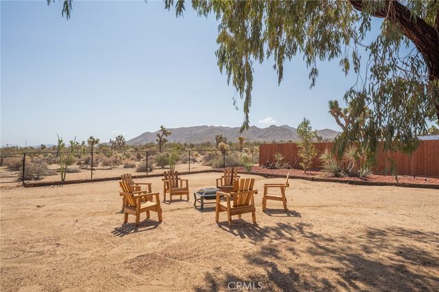 7379 Chippewa Trail, Yucca Valley, CA 92284
