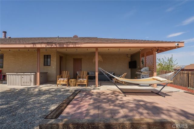 7379 Chippewa Trail, Yucca Valley, CA 92284