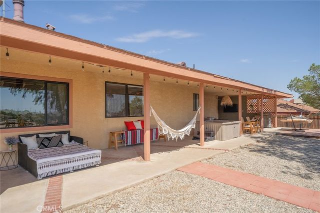 7379 Chippewa Trail, Yucca Valley, CA 92284