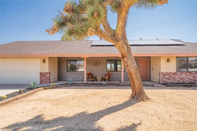 7379 Chippewa Trail, Yucca Valley, CA 92284