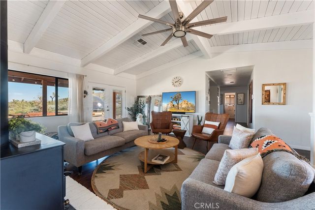 7379 Chippewa Trail, Yucca Valley, CA 92284