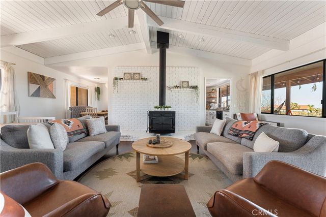 7379 Chippewa Trail, Yucca Valley, CA 92284
