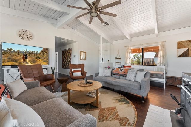 7379 Chippewa Trail, Yucca Valley, CA 92284