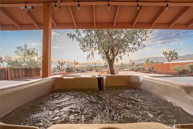 7379 Chippewa Trail, Yucca Valley, CA 92284