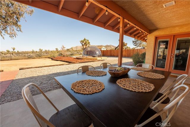 7379 Chippewa Trail, Yucca Valley, CA 92284