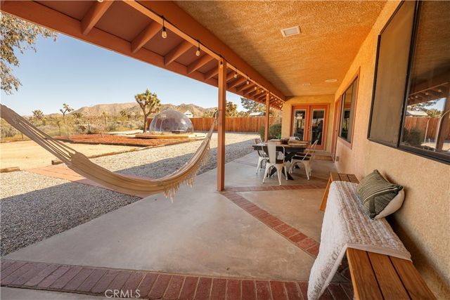 7379 Chippewa Trail, Yucca Valley, CA 92284