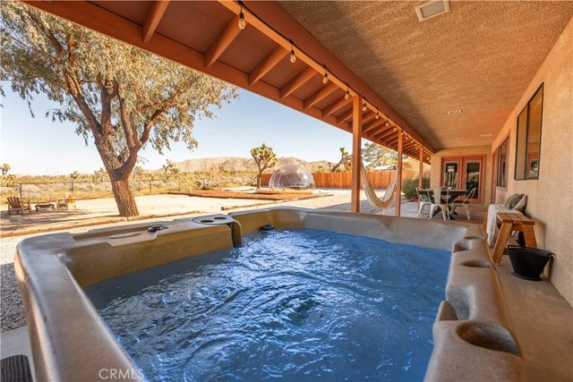 7379 Chippewa Trail, Yucca Valley, CA 92284