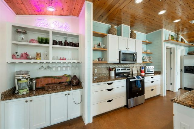 2525 S 11th St 23, Port Aransas, TX 78373