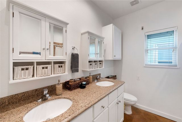 2525 S 11th St 23, Port Aransas, TX 78373