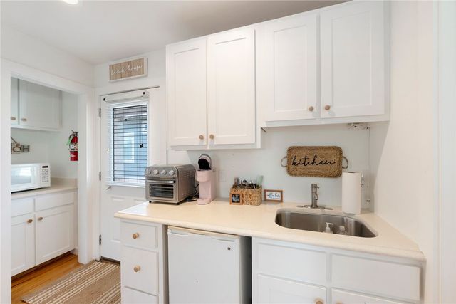 2525 S 11th St 23, Port Aransas, TX 78373