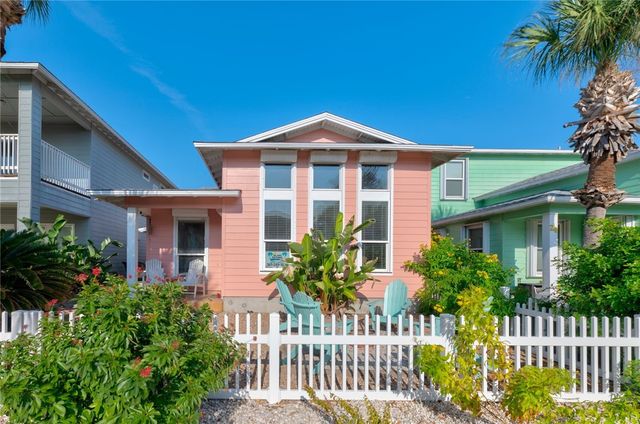 2525 S 11th St 23, Port Aransas, TX 78373