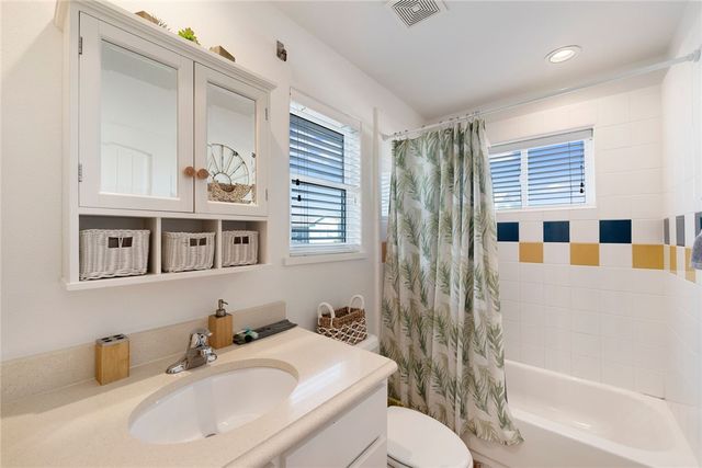 2525 S 11th St 23, Port Aransas, TX 78373