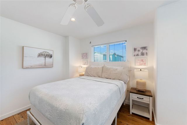 2525 S 11th St 23, Port Aransas, TX 78373