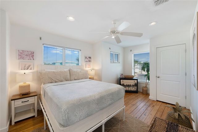 2525 S 11th St 23, Port Aransas, TX 78373