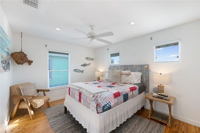 2525 S 11th St 23, Port Aransas, TX 78373