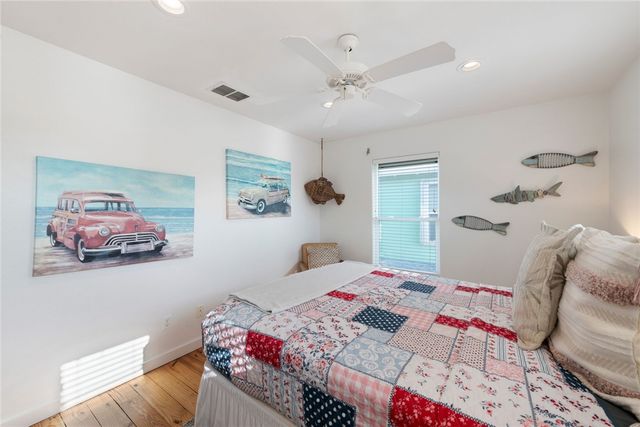 2525 S 11th St 23, Port Aransas, TX 78373