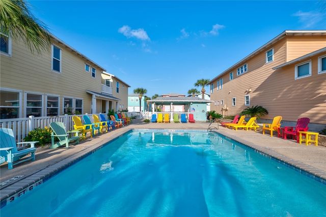 2525 S 11th St 23, Port Aransas, TX 78373