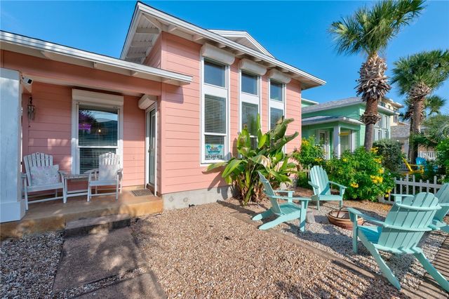2525 S 11th St 23, Port Aransas, TX 78373