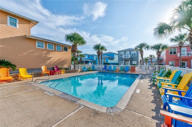 2525 S 11th St 23, Port Aransas, TX 78373