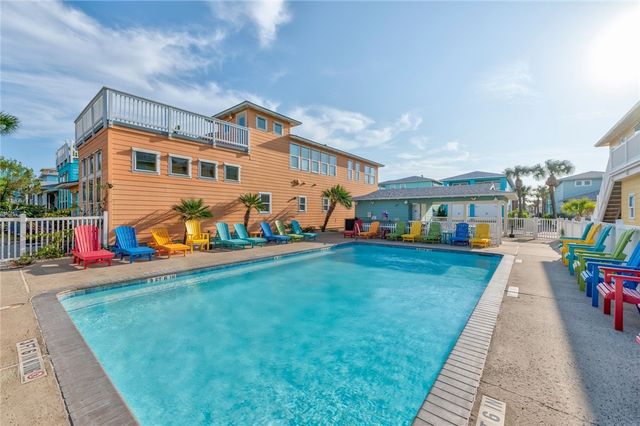 2525 S 11th St 23, Port Aransas, TX 78373