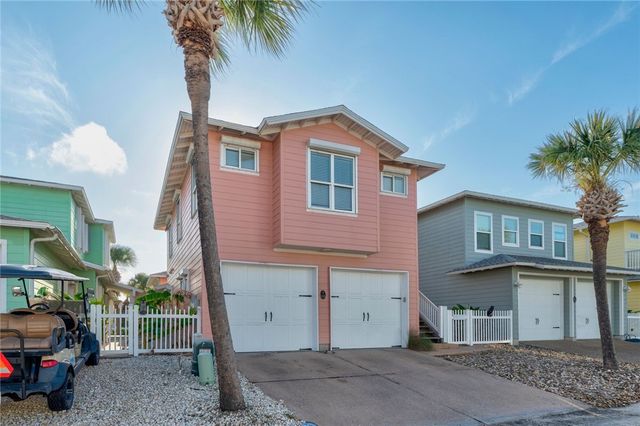 2525 S 11th St 23, Port Aransas, TX 78373