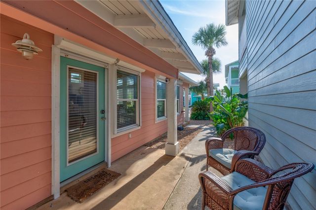 2525 S 11th St 23, Port Aransas, TX 78373