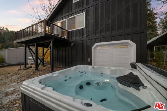 993 Cameron Drive, Big Bear City, CA 92315