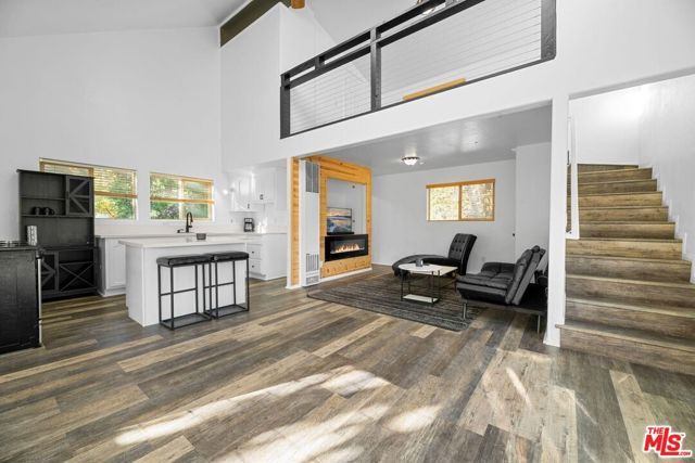 993 Cameron Drive, Big Bear City, CA 92315