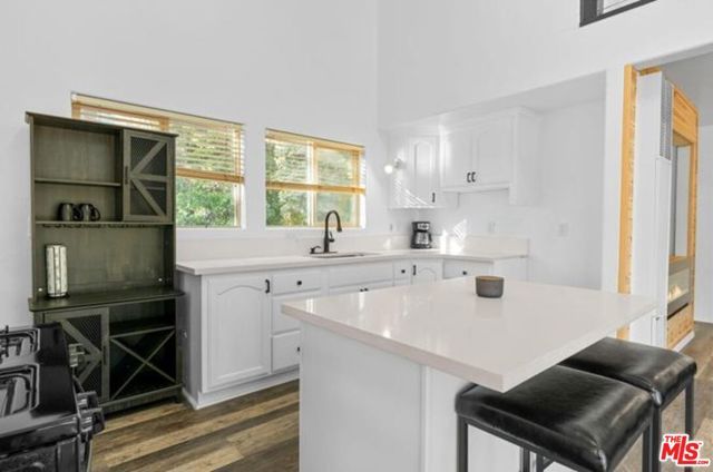 993 Cameron Drive, Big Bear City, CA 92315