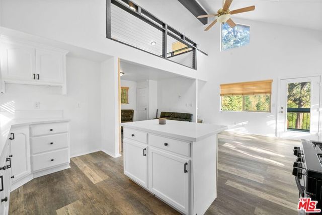 993 Cameron Drive, Big Bear City, CA 92315