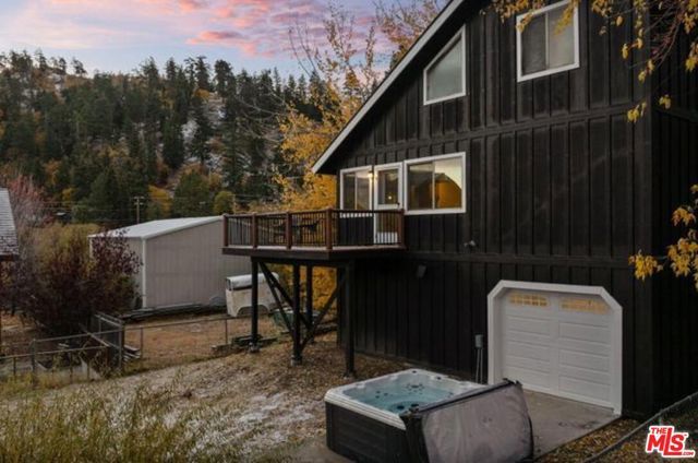 993 Cameron Drive, Big Bear City, CA 92315
