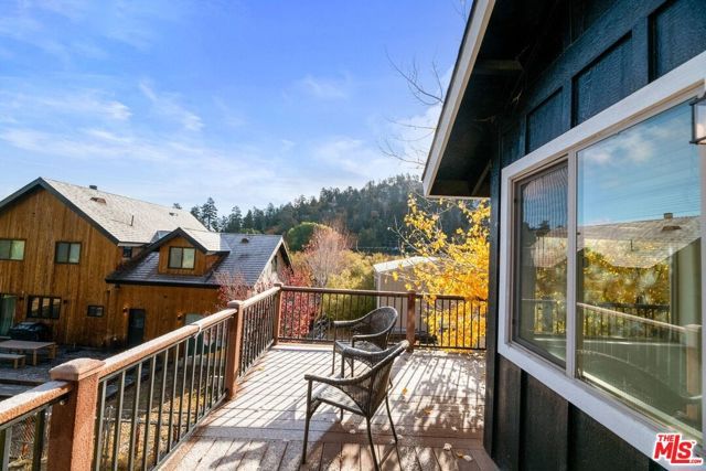 993 Cameron Drive, Big Bear City, CA 92315
