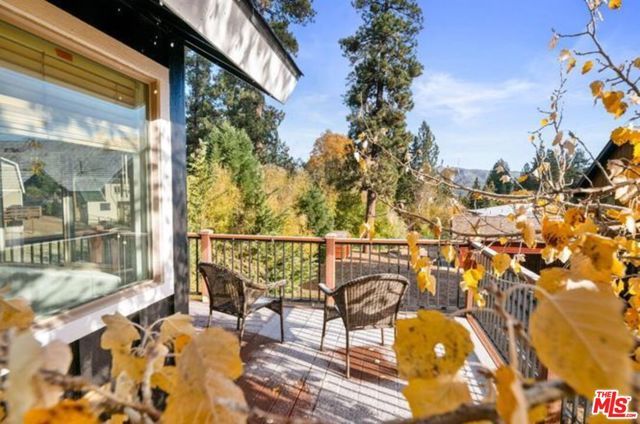 993 Cameron Drive, Big Bear City, CA 92315