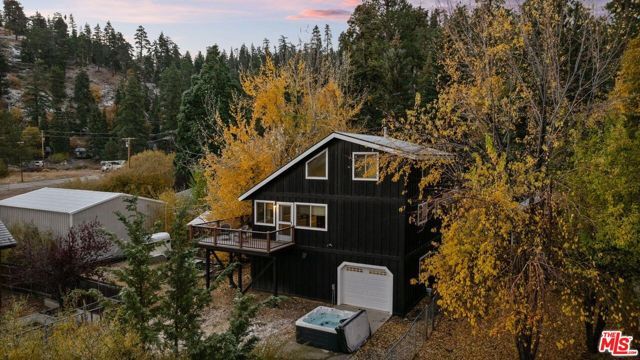 993 Cameron Drive, Big Bear City, CA 92315