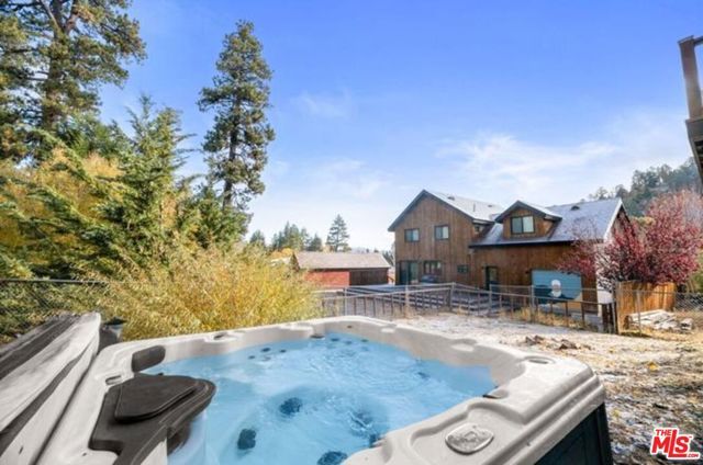 993 Cameron Drive, Big Bear City, CA 92315