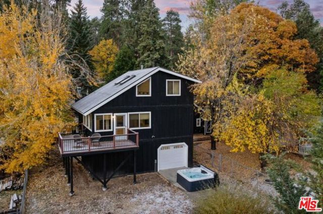 993 Cameron Drive, Big Bear City, CA 92315