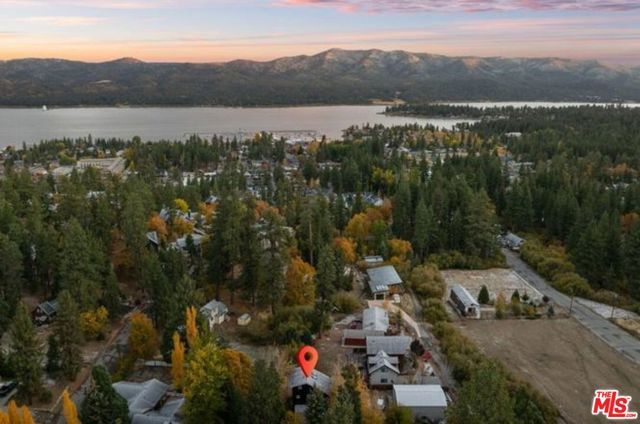 993 Cameron Drive, Big Bear City, CA 92315