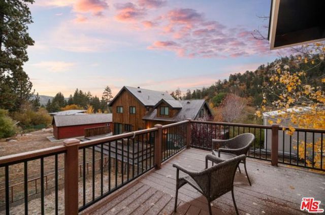 993 Cameron Drive, Big Bear City, CA 92315