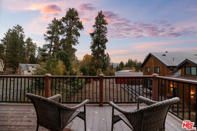 993 Cameron Drive, Big Bear City, CA 92315