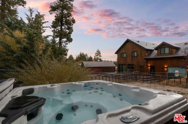 993 Cameron Drive, Big Bear City, CA 92315