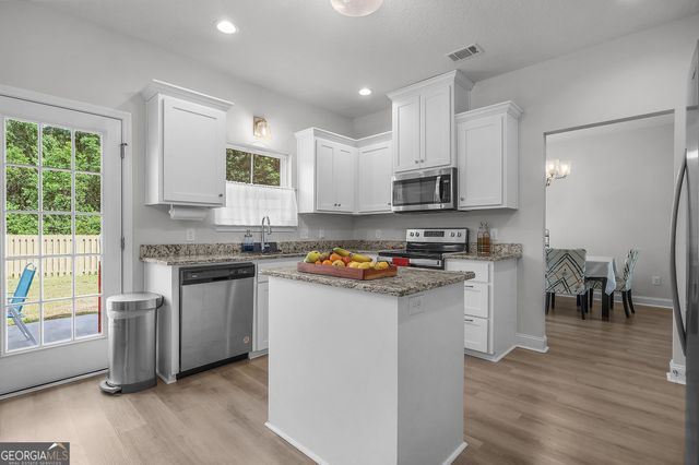 940 Meloney Drive, Hinesville, GA 31313