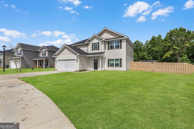 940 Meloney Drive, Hinesville, GA 31313