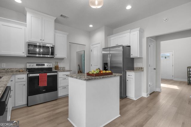 940 Meloney Drive, Hinesville, GA 31313