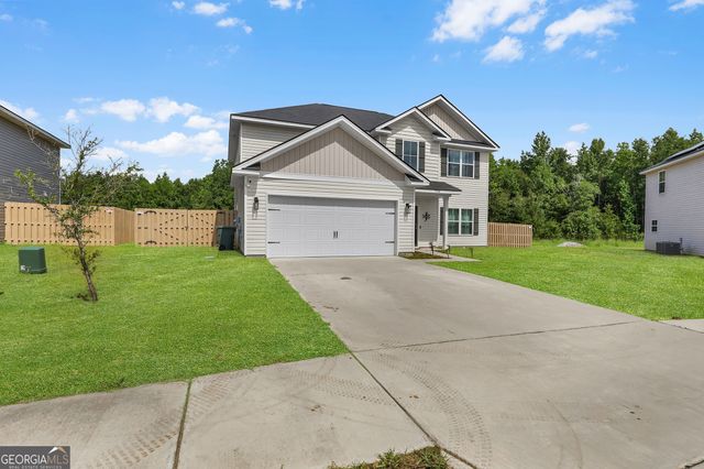 940 Meloney Drive, Hinesville, GA 31313