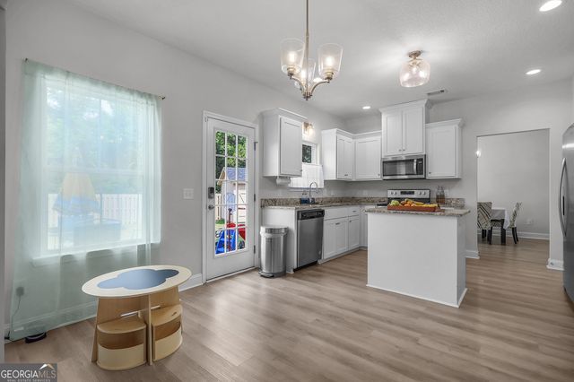 940 Meloney Drive, Hinesville, GA 31313