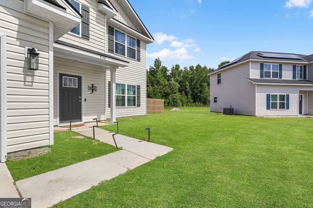 940 Meloney Drive, Hinesville, GA 31313