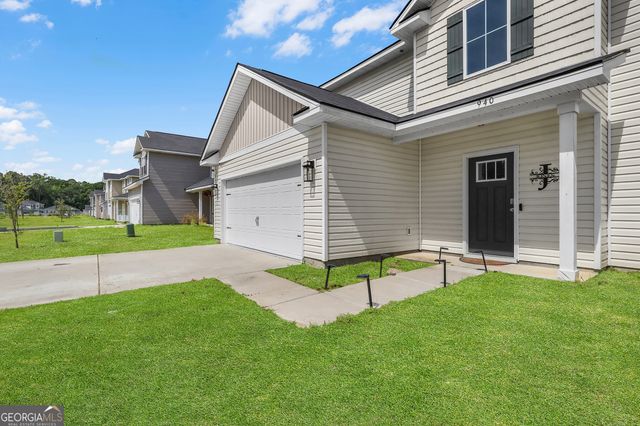 940 Meloney Drive, Hinesville, GA 31313